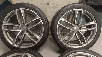 5x112 r19 Audi Sport RS - 2