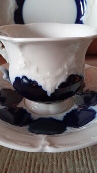 MÍŠENSKÝ KÁVOVÝ SET B FORM - 2