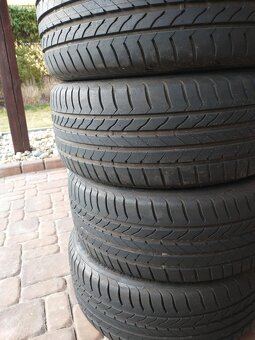 GOODYEAR EFFICIENTGRIP 225/45 R18 - 2