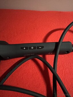 Elektrický hřeben / kartáč - 2