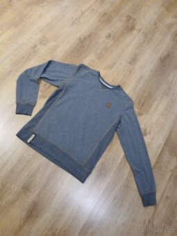 Mikina Naketano vel. M - L - 2