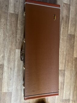 Kytara Jackson Warrior WRMG - 2