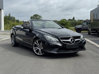 Mercedes-Benz E 220 CDI AMG - 2