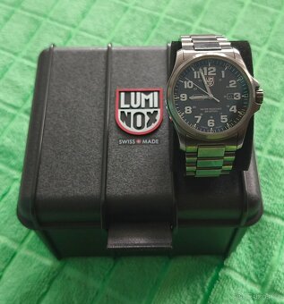 Luminox XL.1922 Atacama Field 1920 - 2