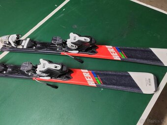 DĚTSKÉ LYŽE ROSSIGNOL - 2