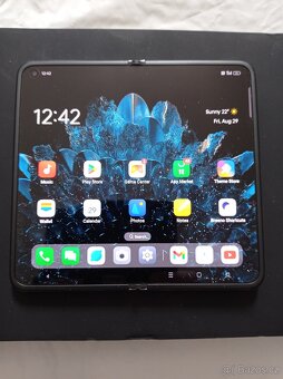 Oppo find n fold - 2