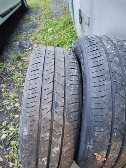 Letní pneumatiky 175/65 R14 - 2