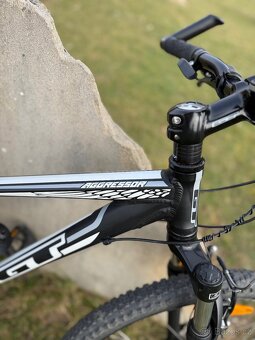 GT Bike Agressor - 2