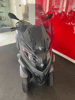 Piaggio MP3 530 - 2