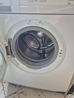 Pračka AEG LAVAMAT 52600 - 2