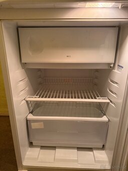 Lednice Indesit - 2