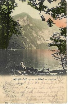 Sbírka pohledů - 2