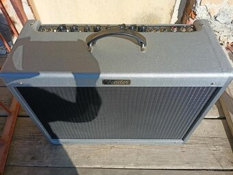 Fender Hot Rod Deluxe III - 2
