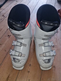 Dětské LYŽÁKY WEDZE 21-21.5 - 2