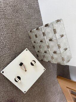 Stropní svítidlo kamenický Šenov - 2