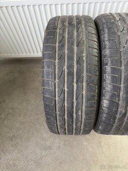 Letní pneu 235/55/17 - 2