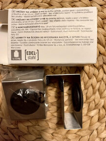 Držák na utěrky - Tchibo - 2