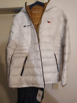 Bunda Alpine pro - 2