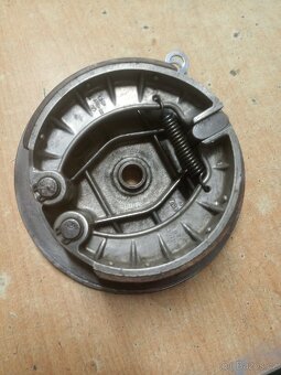 Jawa malá kyvacka - 2