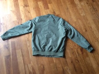 Bunda/bombr Jack&Jones vel. 152 - 2