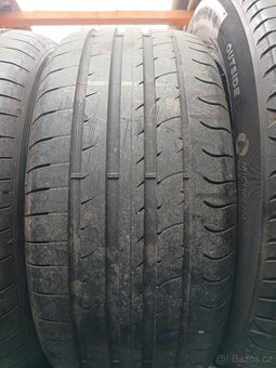 225/45/17 Sava 91Y - 2