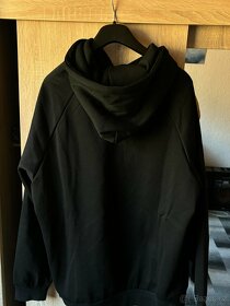 Trapstar hoodie BLACK ICE (xl) - 2