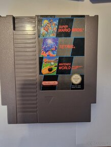 Nintendo NES - 2