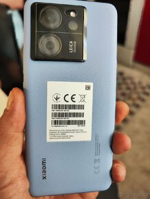 Xiaomi 13T 8+8/256 - 2