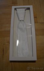 Svatební kravata Feratt - 2