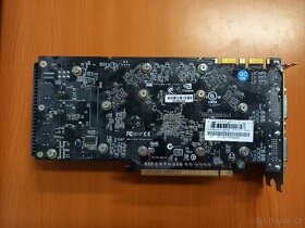 EVGA GeForce GTS 250 (01G-P3-1158-TR) 1024, PCI-E - 2