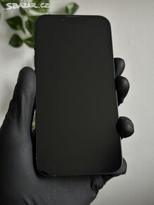 iPhone 13 128GB černý - 2