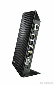 ASUS DVOUPÁSMOVÝ ROUTER RT-N56U - 2