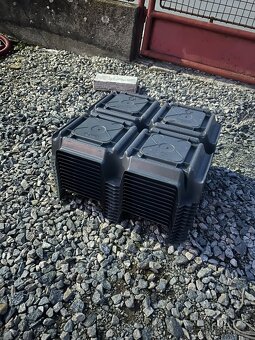System iglu 10cm - 2