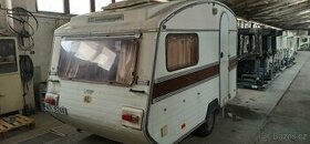 retro karavan constructam - 2