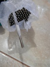 Svarovaci elektrody Techniweld 4431 - 2