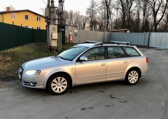 Audi A4 - 2