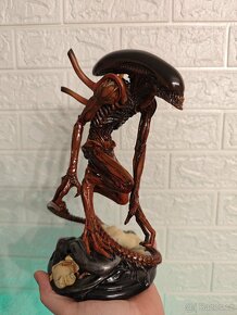 Alien Resurrection soška - 2