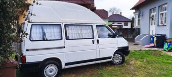 Volkswagen T4 camper - 2