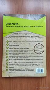 Učebnice SŠ - 2