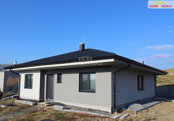 Prodej výstavby domu v Bořenovicích pozemek 1110 m2 - 2