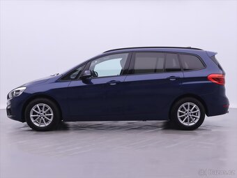 BMW Řada 2 1,5 216d Advantage GT Panorama (2017) - 2