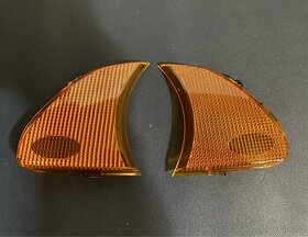 BMW E39 - US odrazky originál Hella - 2