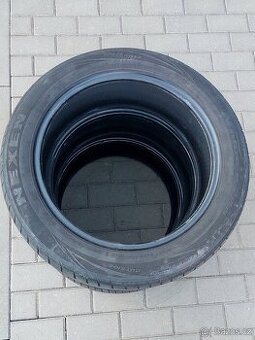 4x letní pneu Nexen N'Blue HD Plus 205/55 R17 - 2