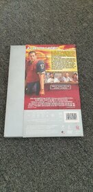 DVD - Trestná lavice, originál - 2