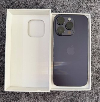 iPhone 14 Pro - 2