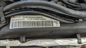 Motor Audi 2.0 TDI CNH - 2