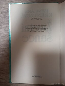 Kniha - Životní šance - 2