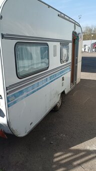 Karavan Knaus Südwind - 2