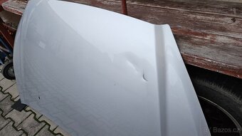 kapota Ford Galaxy 2014 - 2