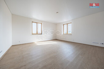Prodej bytu 3+kk, 83 m², Řevničov, ul. Karlovarská - 2